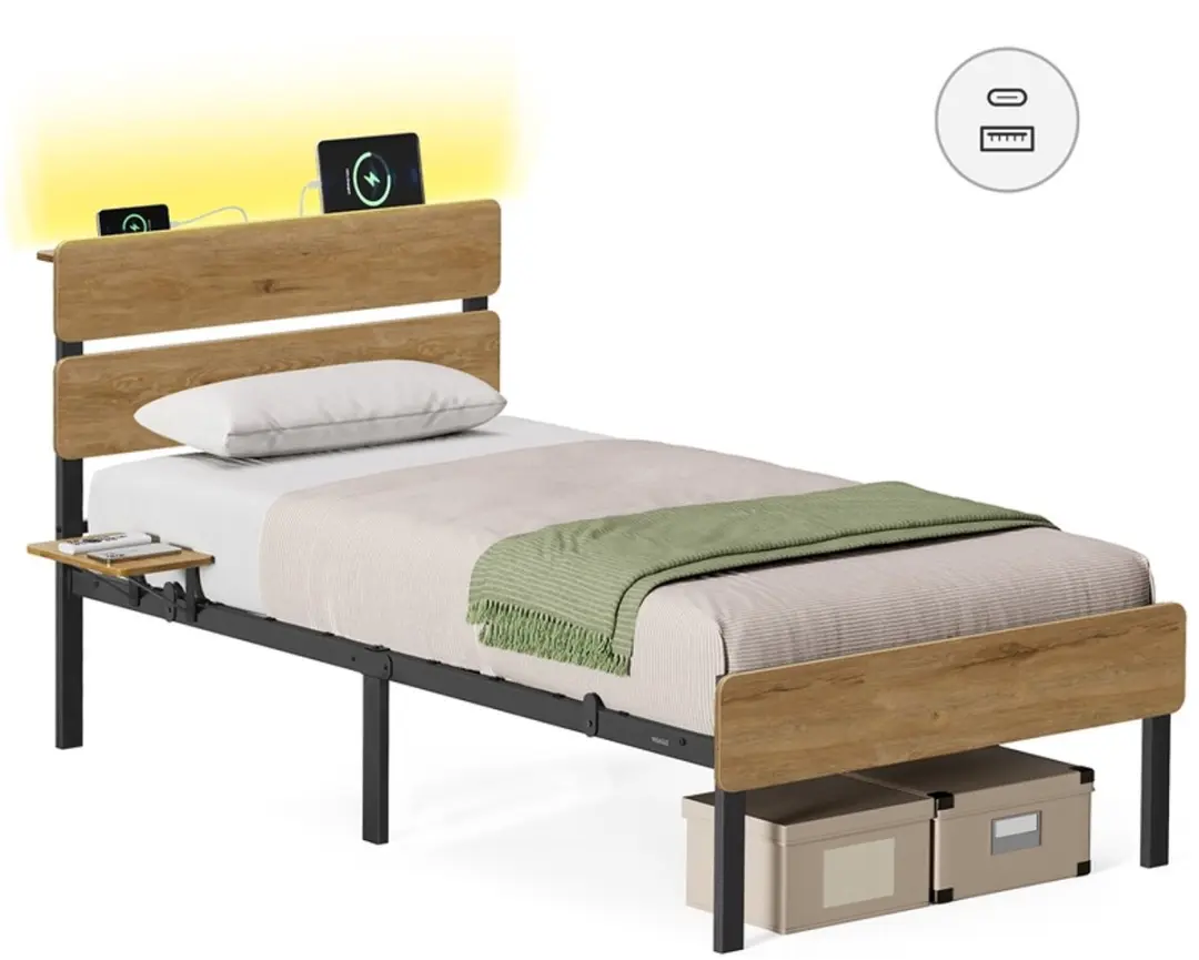 Bedframe