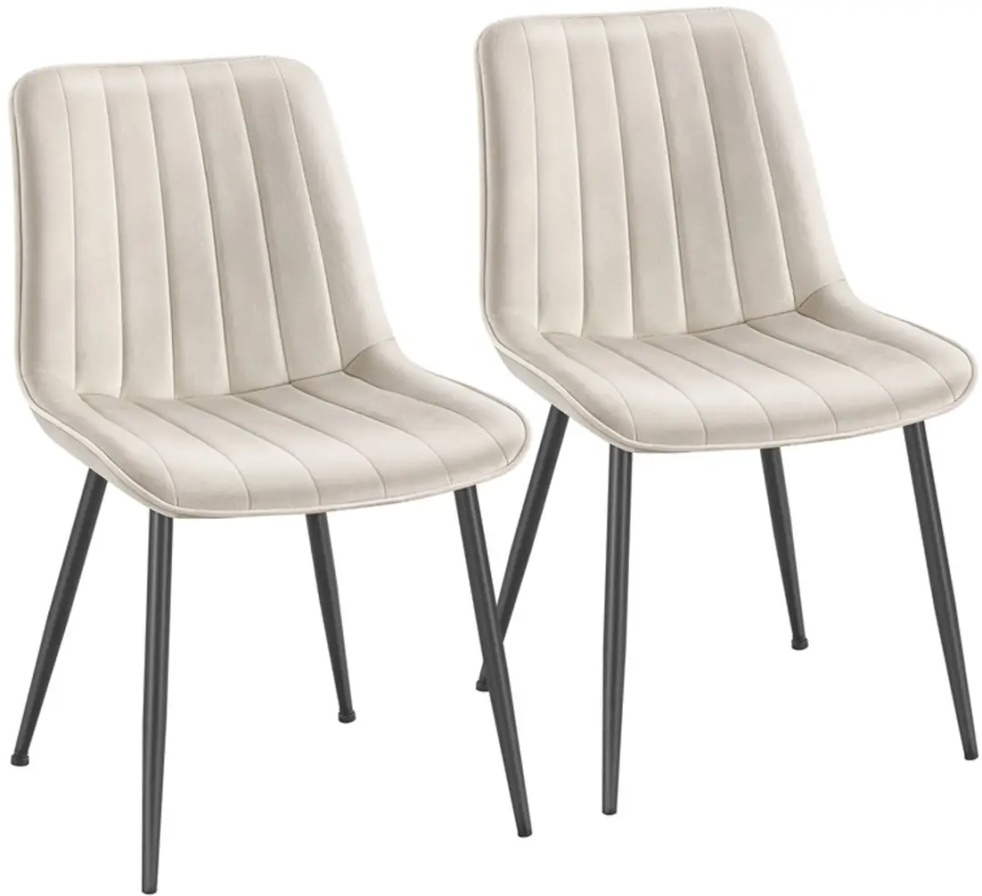 Eetkamerstoelen