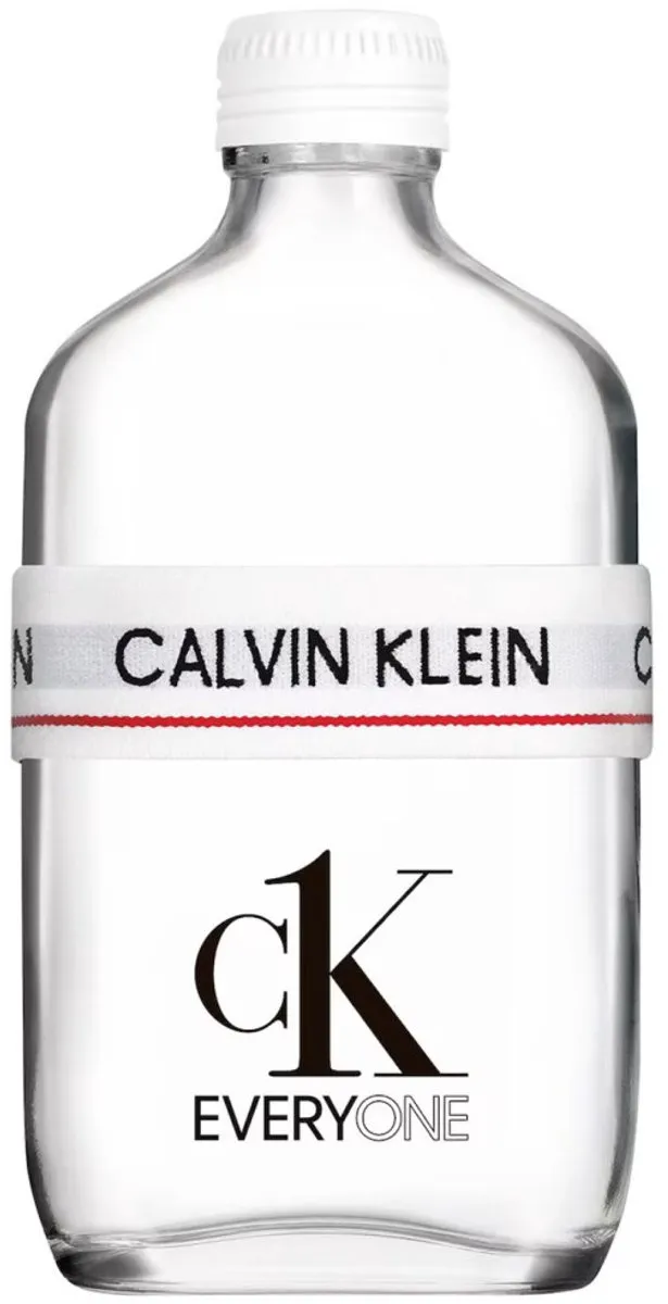 Calvin Klein CK Everyone Eau de Toilette 50ml