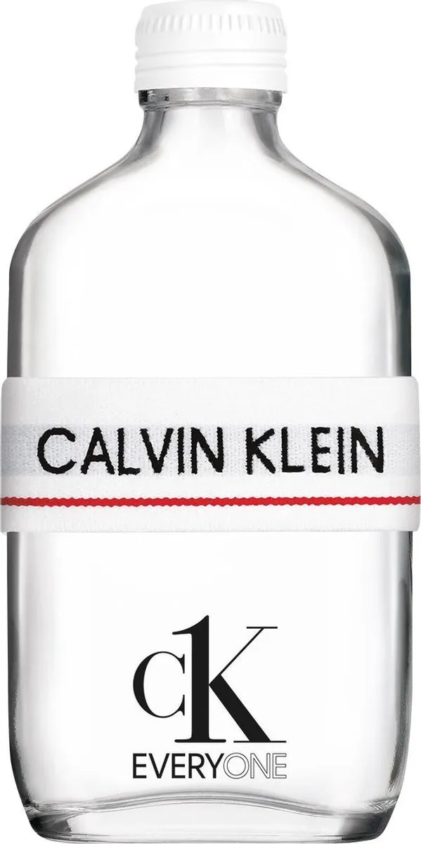 Calvin Klein CK Everyone Eau de Toilette 50ml
