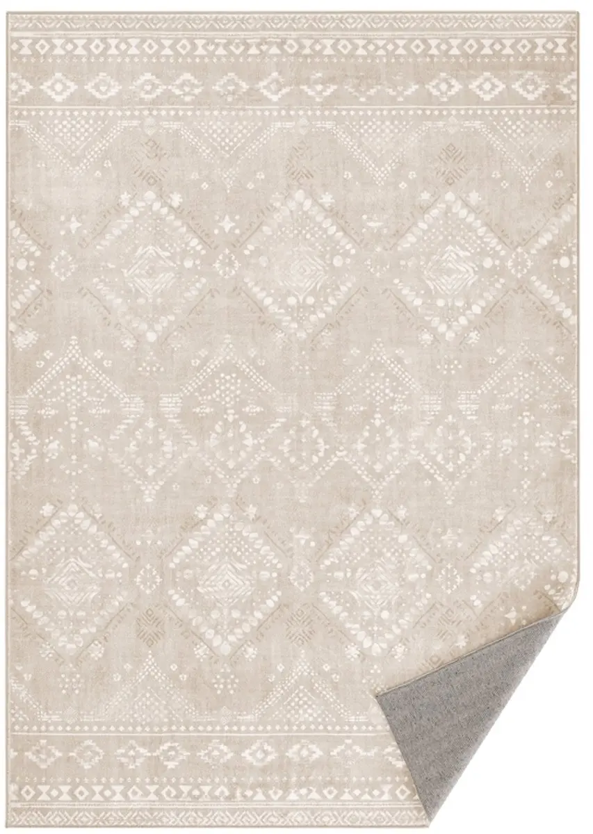 Songmics Boho-vloerkleed 120x170cm