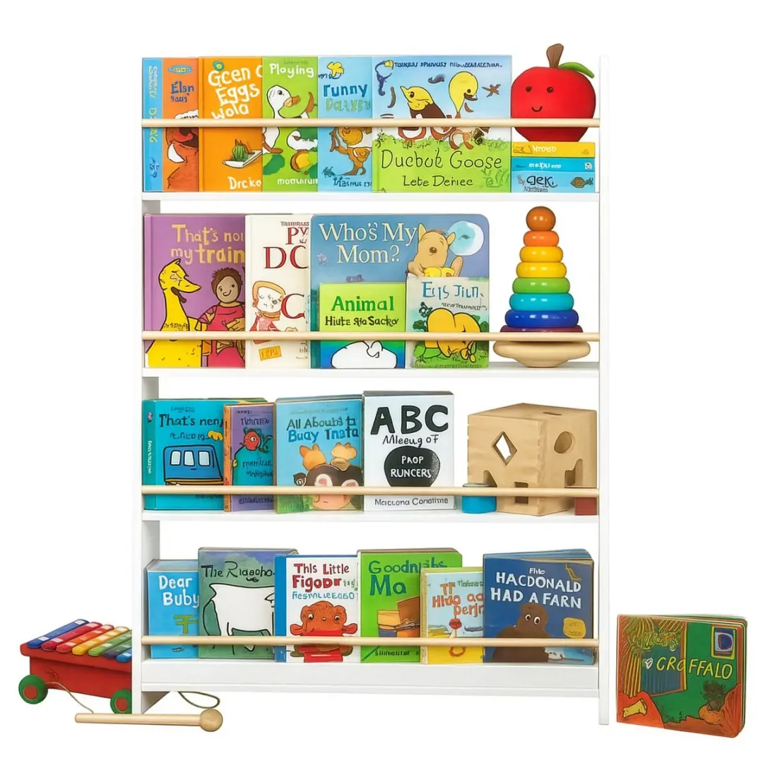 Kinderboekenkast