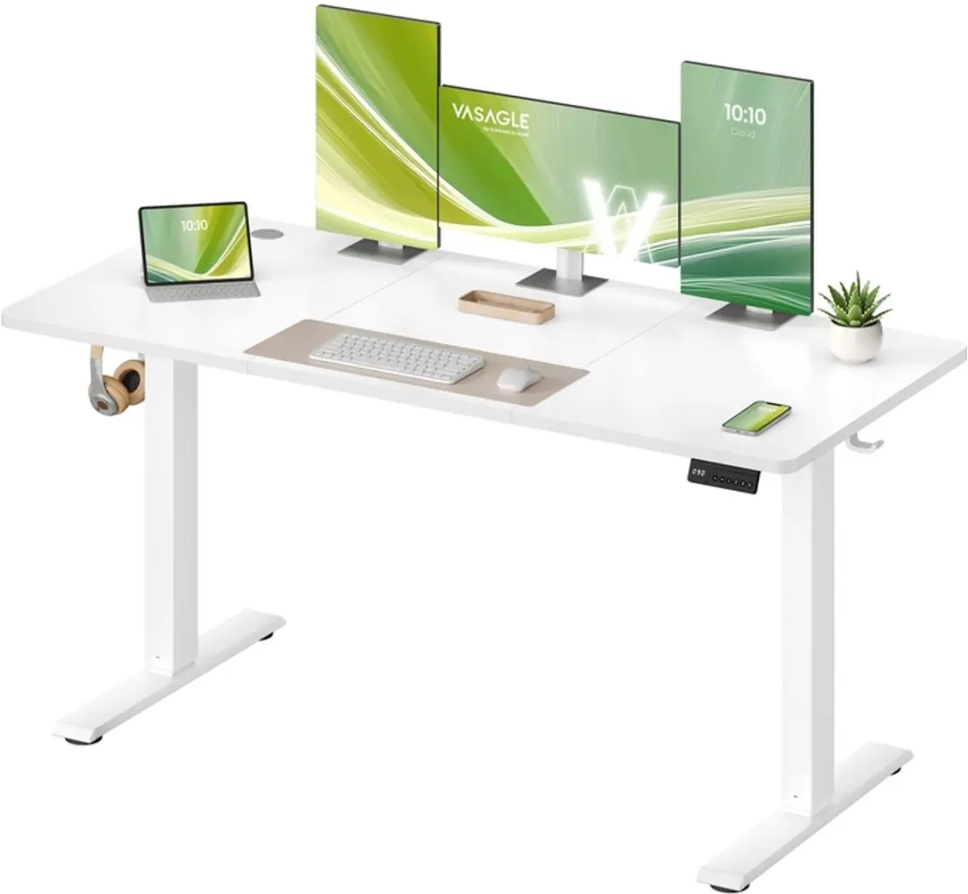 Elektrisch bureau