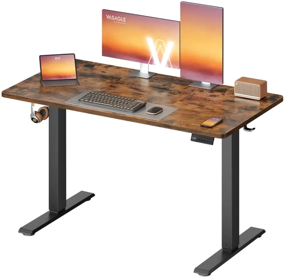Elektrisch bureau