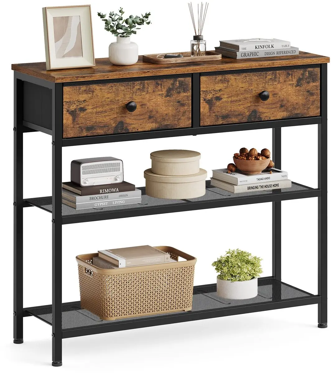 Songmics LGS075K101 Consoletafel