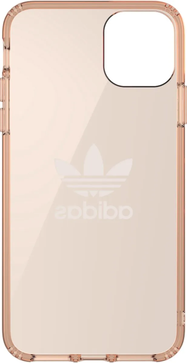 Adidas Protective Hoesje iPhone 11 Pro Max - Roségoud - 36412 - afbeelding 6 van 6