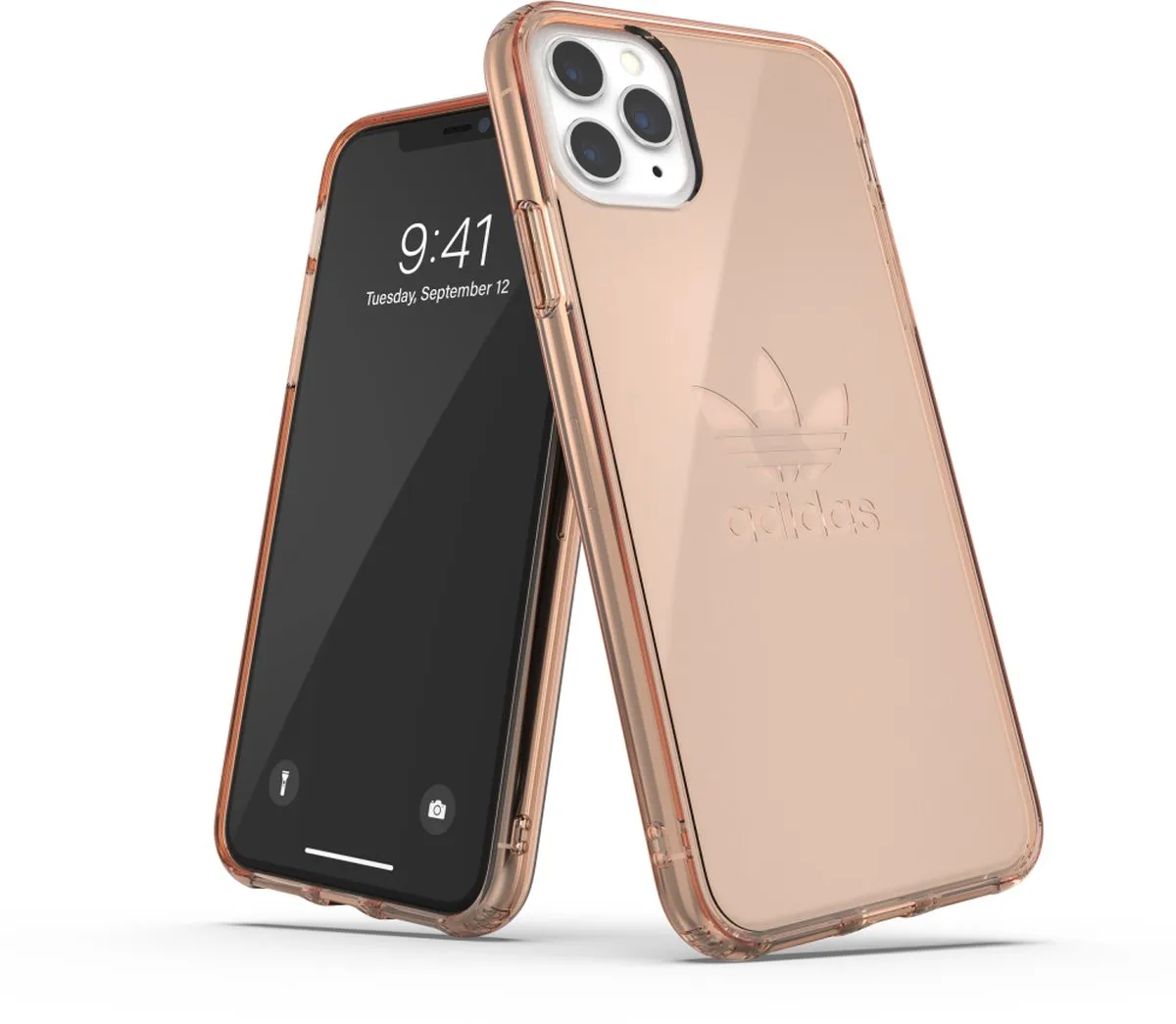 Adidas Protective Hoesje iPhone 11 Pro Max