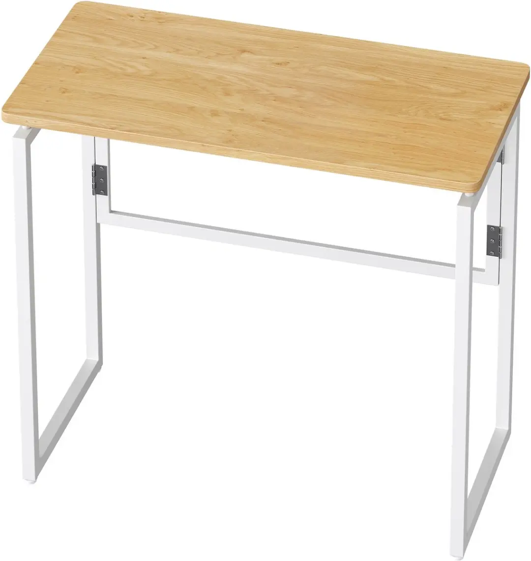 Opklapbaar computerbureau