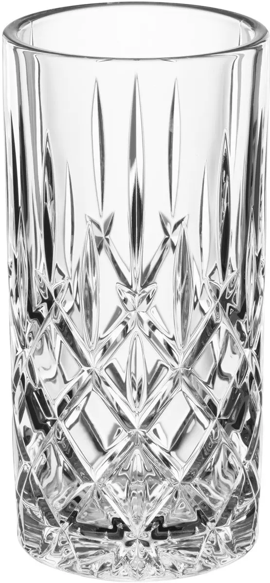 Nachtmann Noblesse vaas windlicht, bloemenvaas, decoratieve vaas, kristalglas, 2