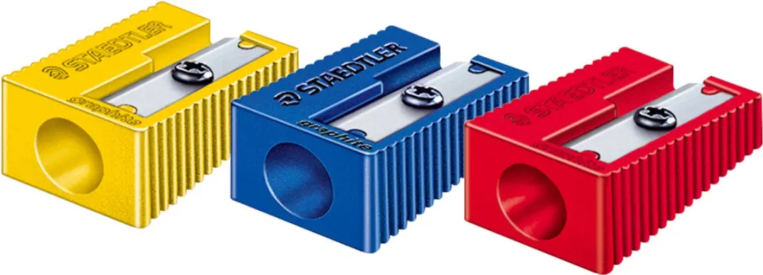 STAEDTLER Puntenslijper 510 50
