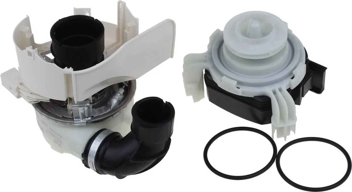 Electrolux Circulatiepomp Verwarmingsset 4055373791