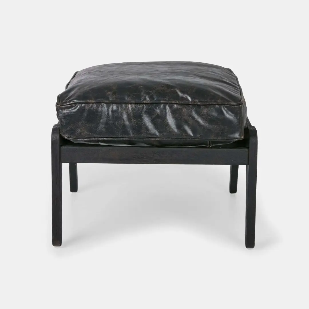 Loberon Cliftone Hocker