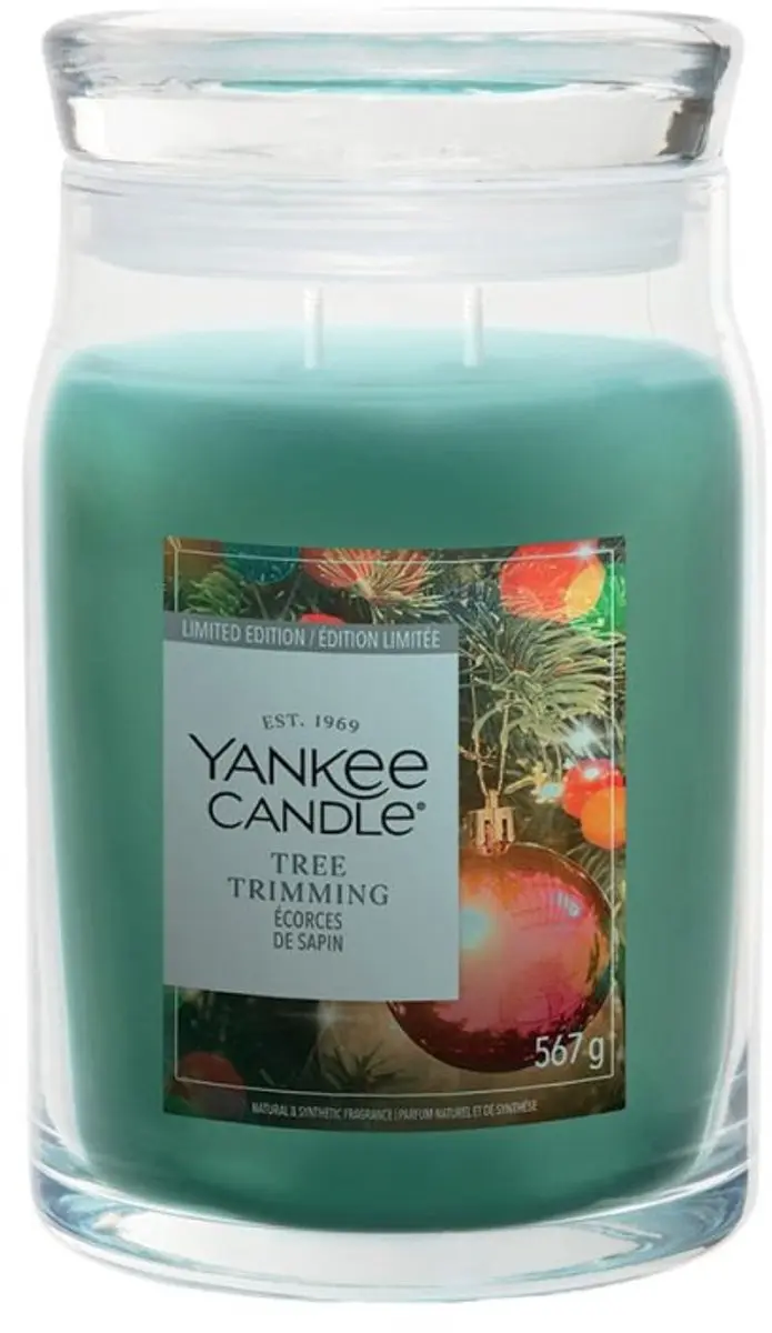 Yankee Candle