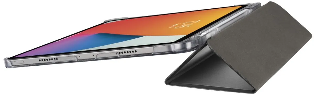 Hama tablethoes geschikt voor iPad 11 - Fold clear - iPad