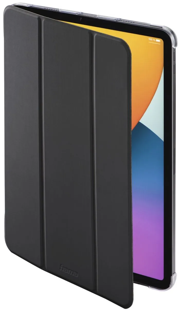 Hama tablethoes geschikt voor iPad 11 - Fold clear - iPad