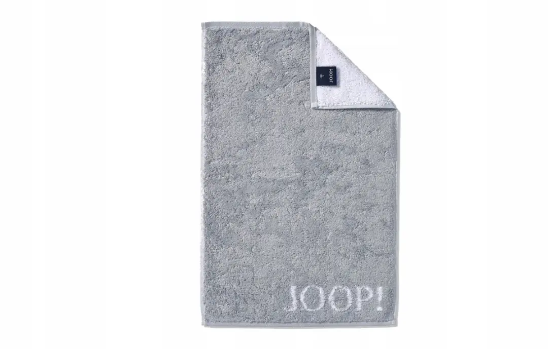 Ja! Terry Handdoek 30x50 cm Doubleface