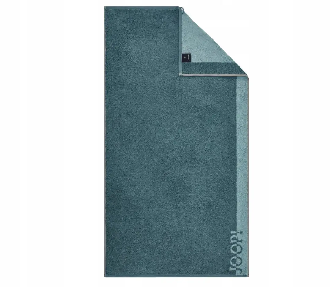 JOOP! Luxe Terry Handdoek 80x150 cm