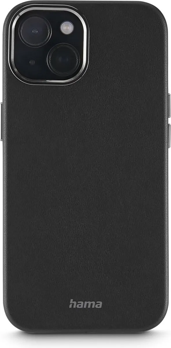 Hama Eco Premium Hoesje iPhone 15