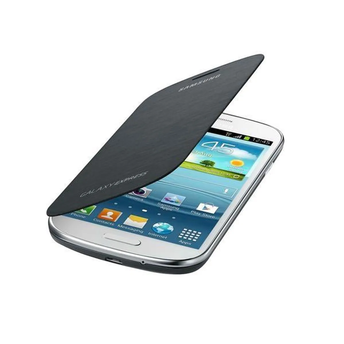 Samsung EF-FI873BSEG Hoesje