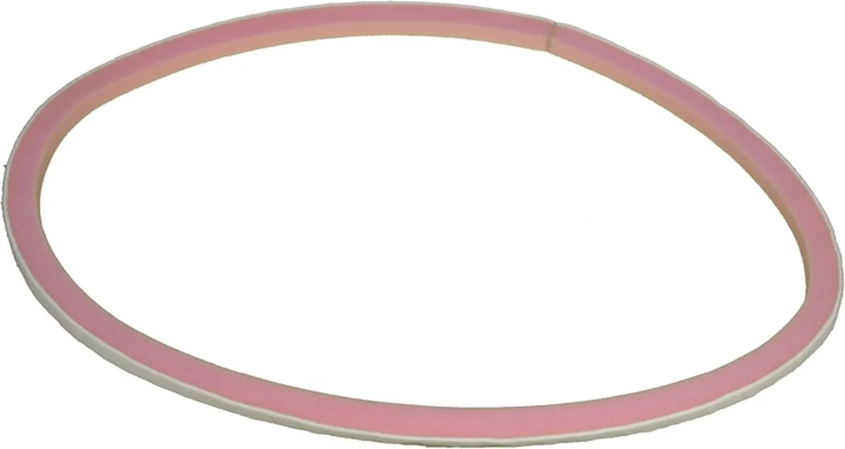 Electrolux Afdichting Trommel Voraan 1255025601