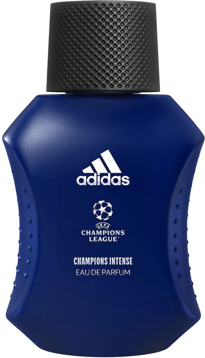 Adidas UEFA Champions League Intense Eau de Parfum 50ml