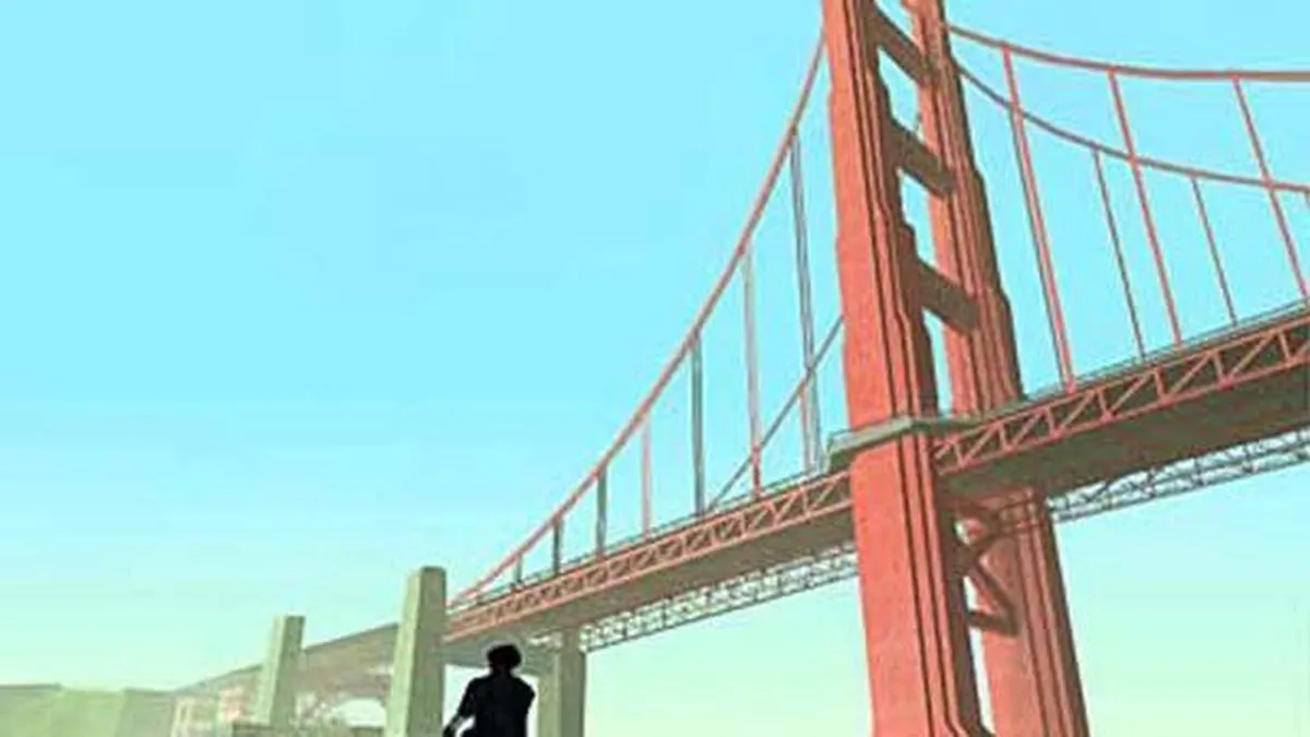 Sony PlayStation Grand Theft Auto: San Andreas - PS3