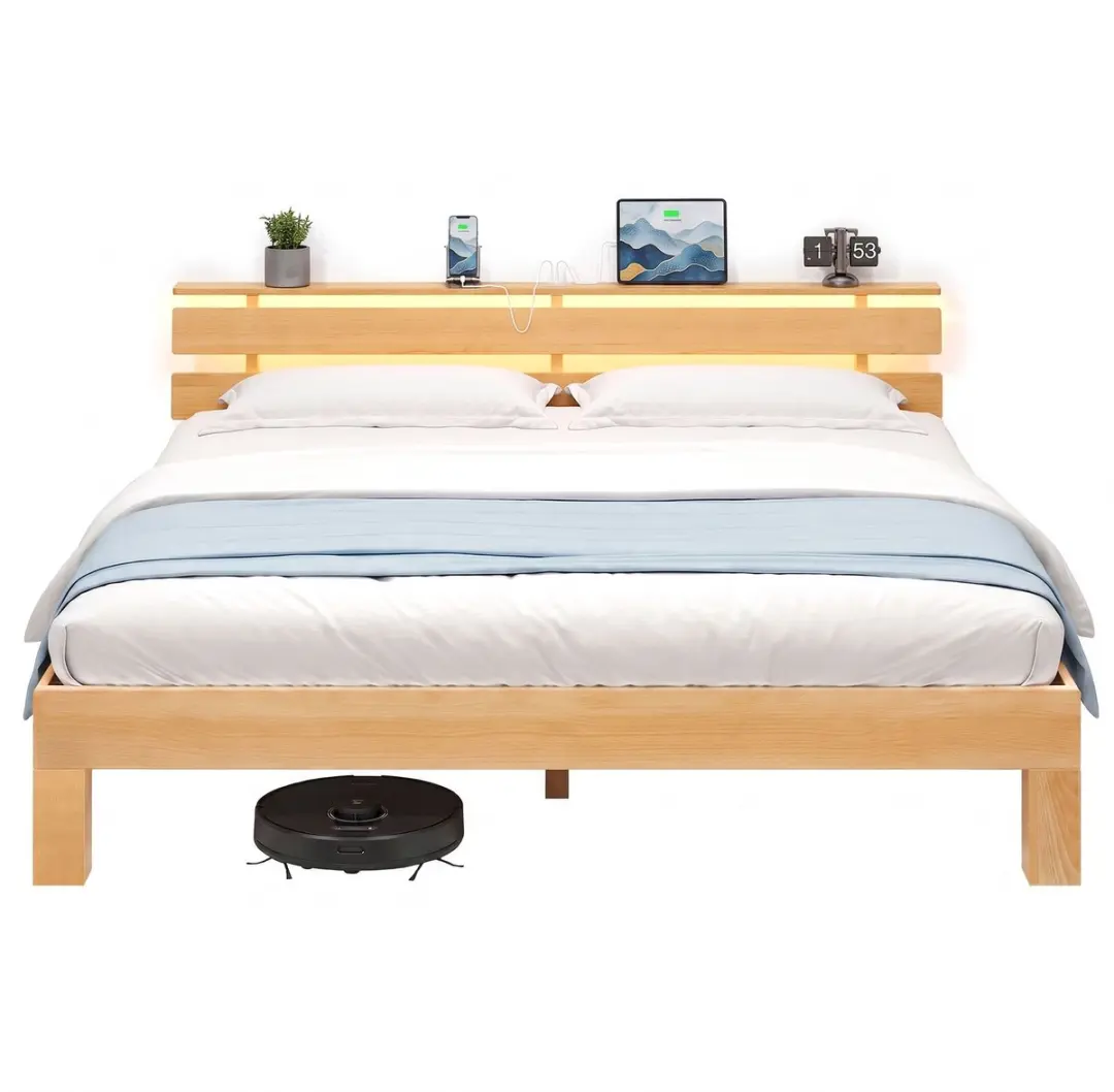 Bedframe