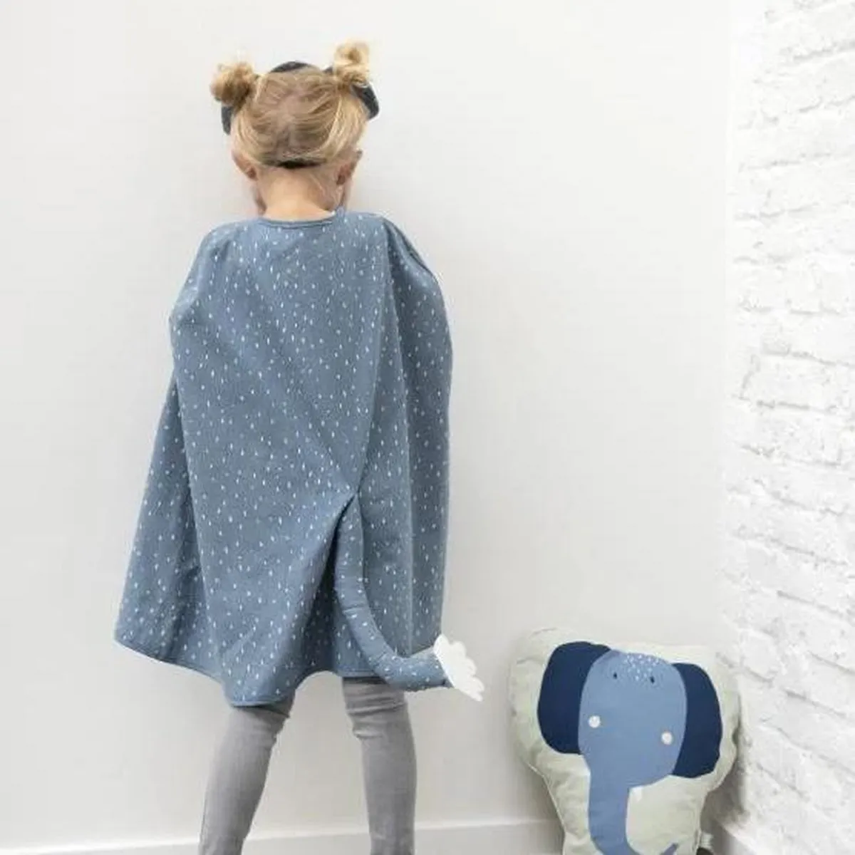 Trixie Verkleedset Olifant