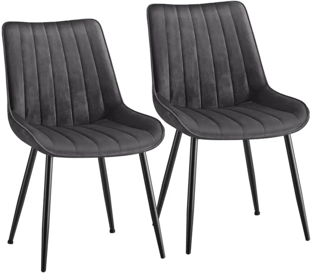 Eetkamerstoelen