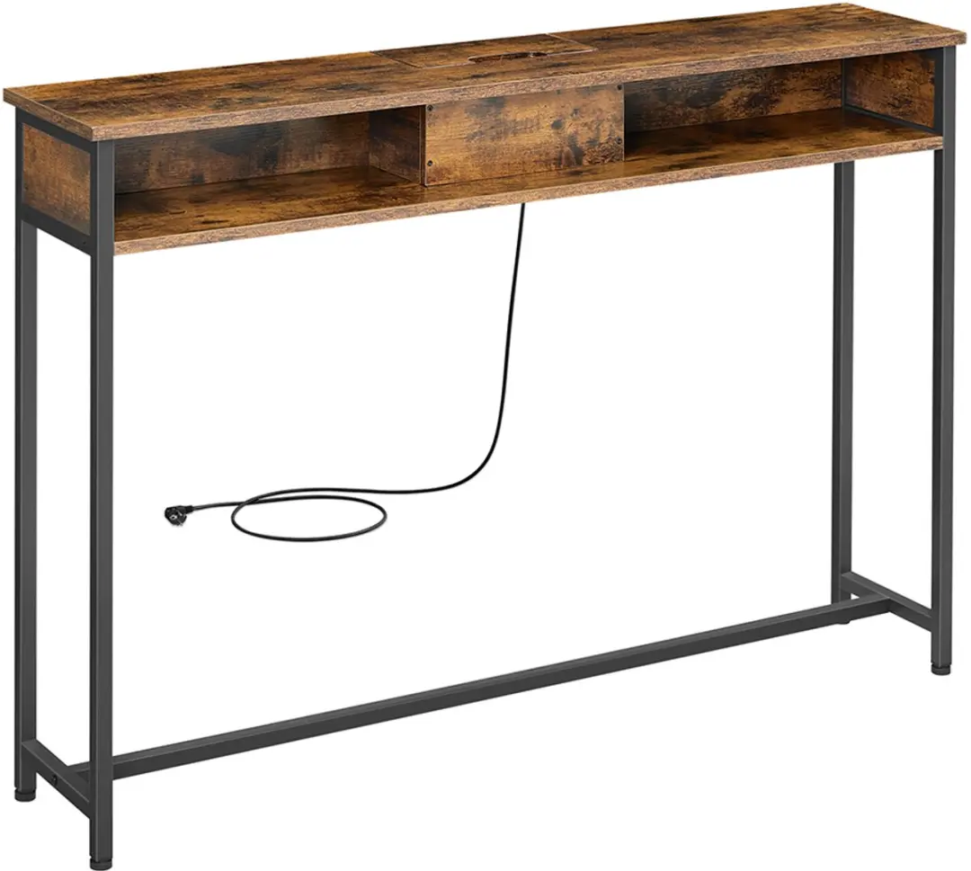 Consoletafel