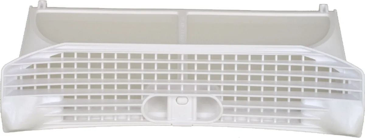 Whirlpool Pluizenfilter 481248058322