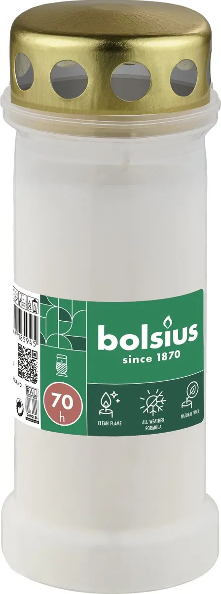 Bolsius
