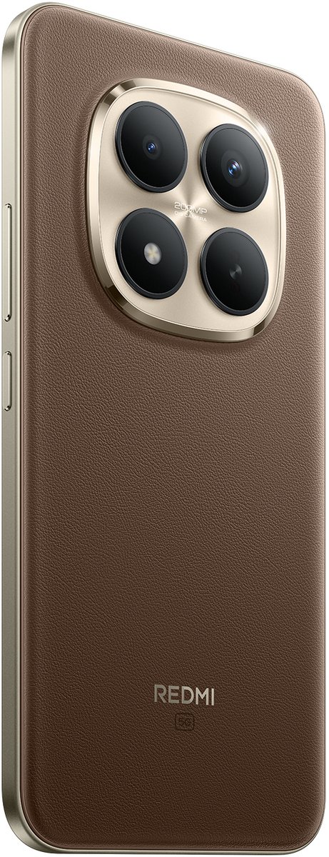 Redmi Note 15 Pro+ - 5G - 8GB/256GB - Bruin