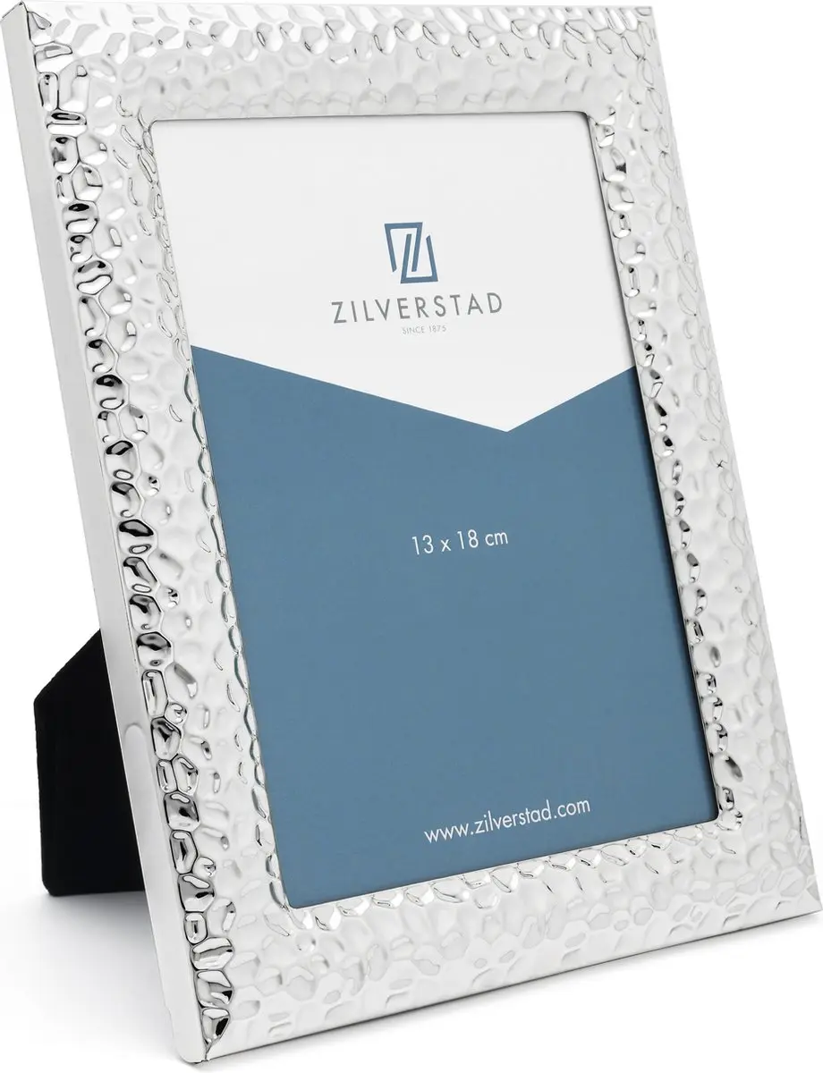 Zilverstad