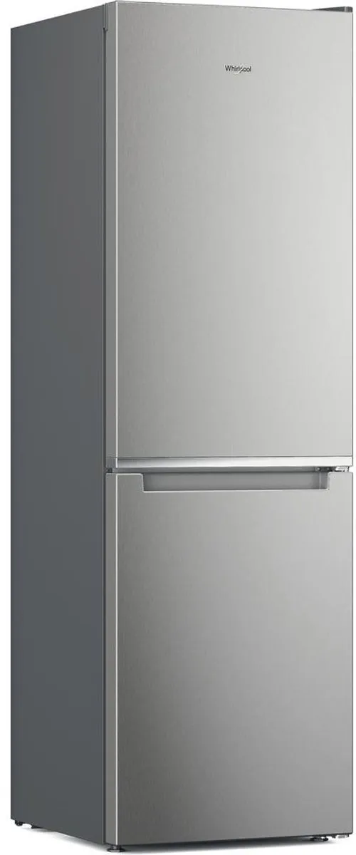 Whirlpool W7X 83A OX 1 Vrijstaand Koelkast