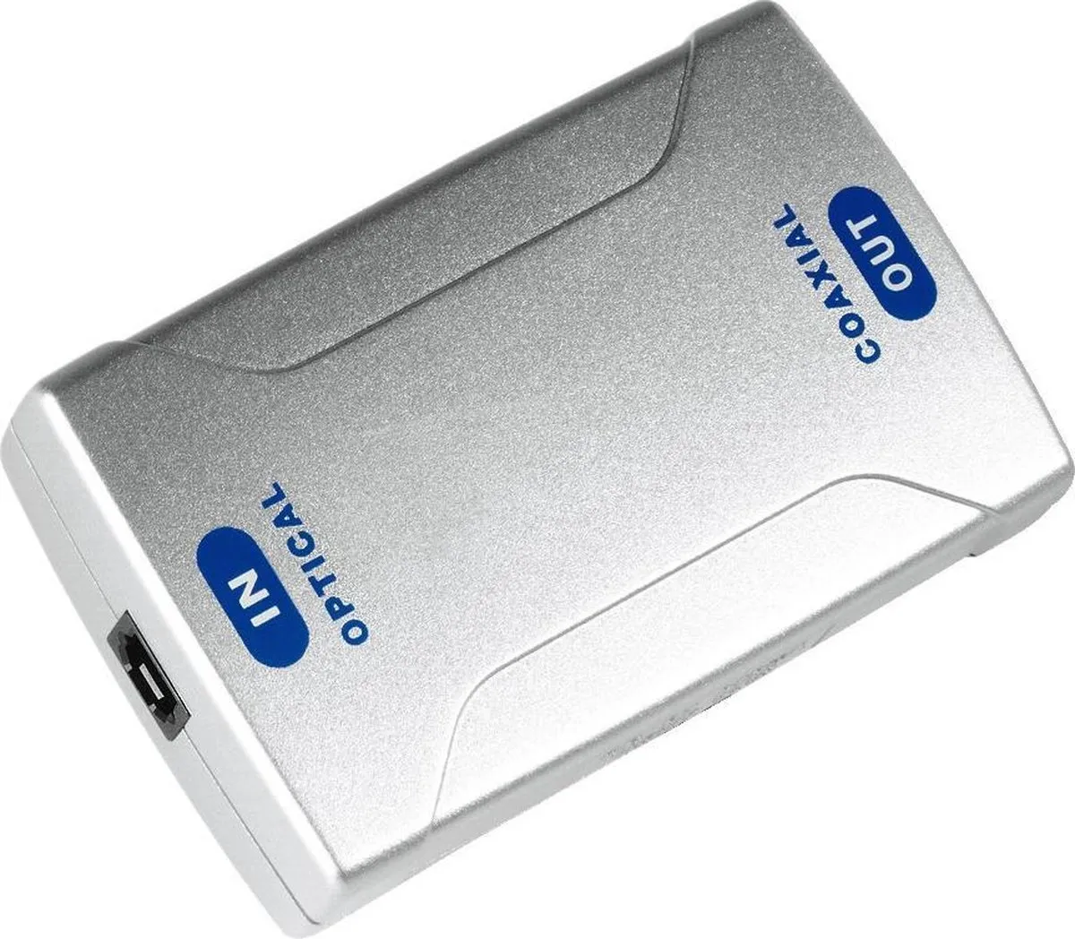 Hama 00042905 Digitale Coax Converter