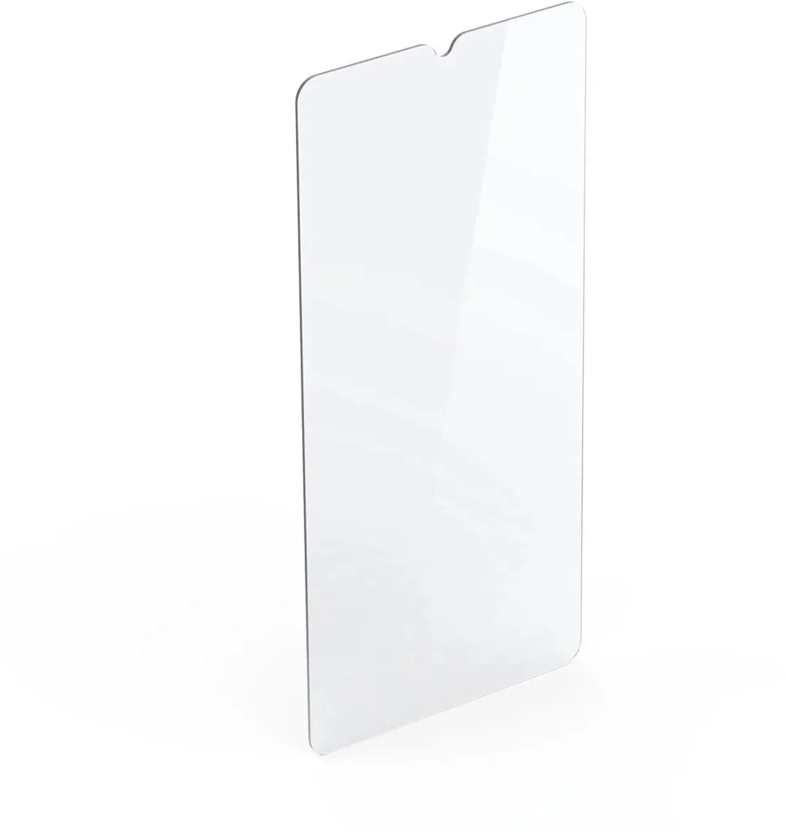 Hama Premium Crystal Glass Displaybeschermer Samsung Galaxy A23