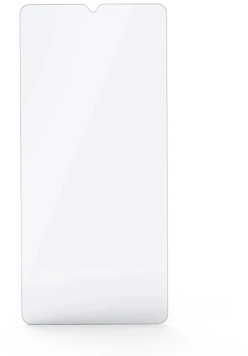 Hama Premium Crystal Glass Displaybeschermer Samsung Galaxy A23