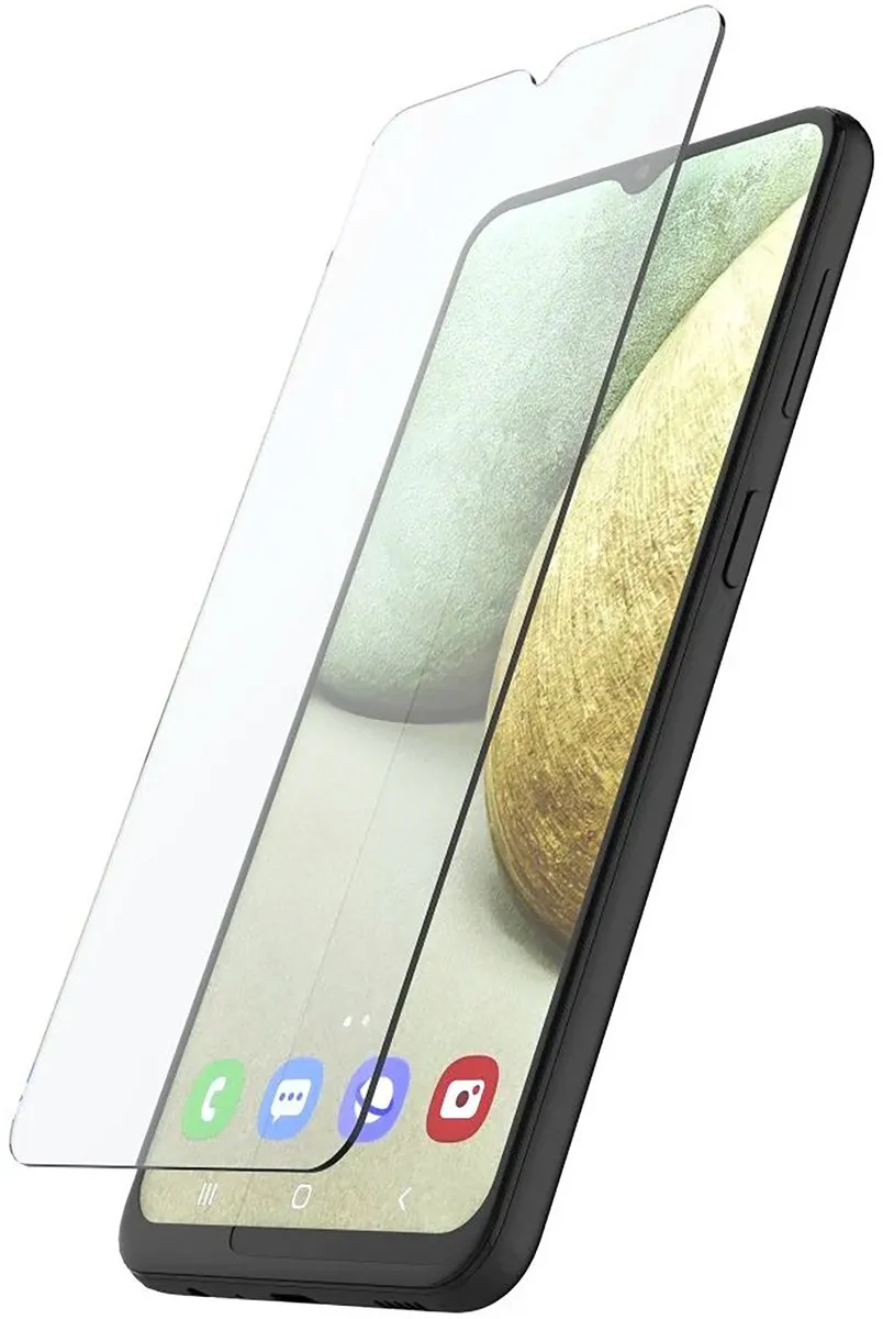 Hama Premium Crystal Glass Displaybeschermer Samsung Galaxy A23