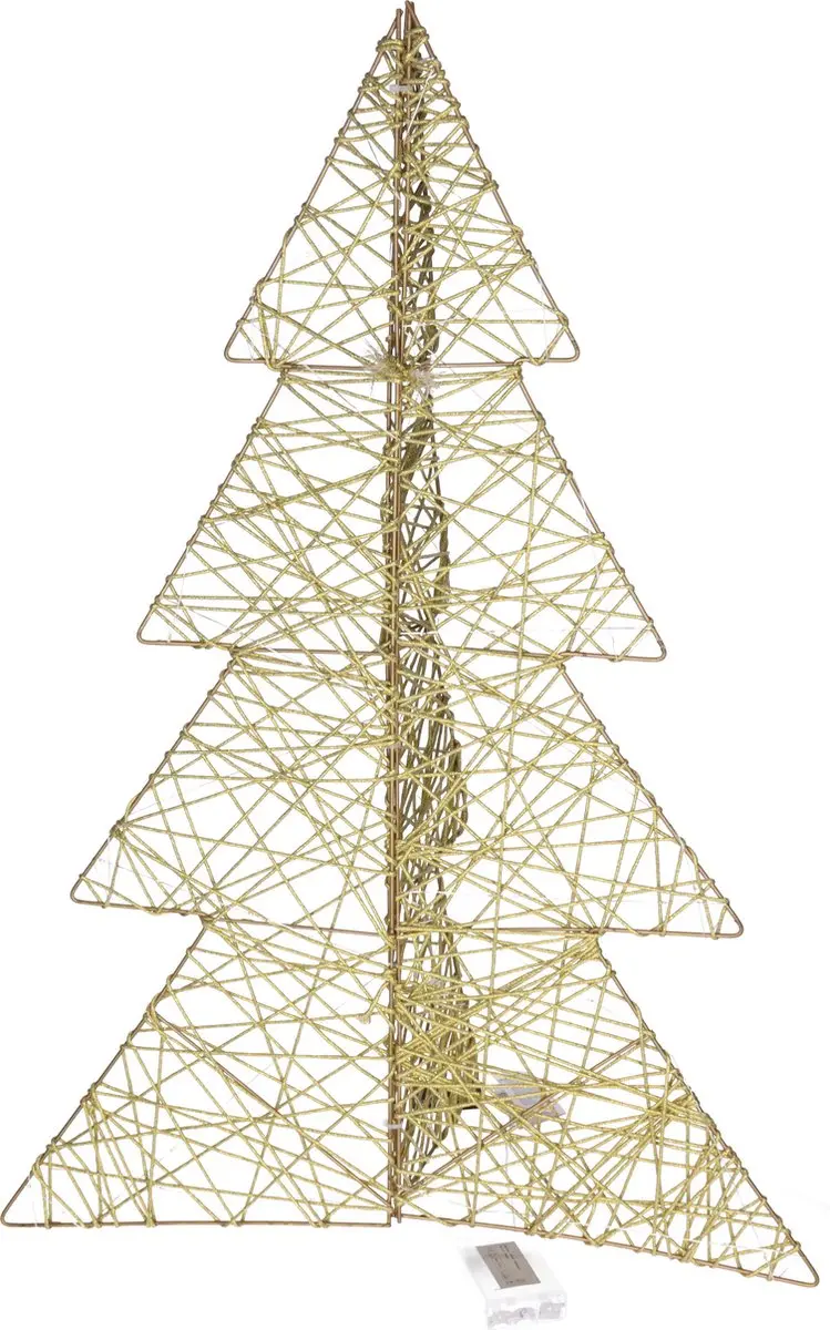 Countryfield Lichtboom/kerstboom