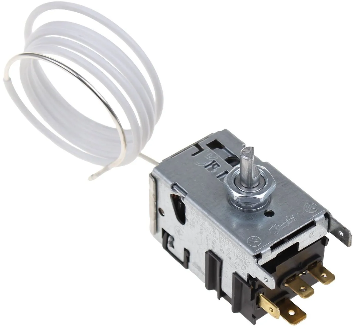 Electrolux Thermostaat D077B6730