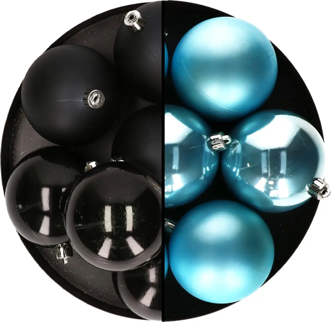 Decoris Kerstballen