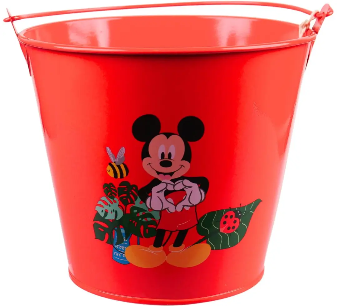 Disney Bucket Mickey