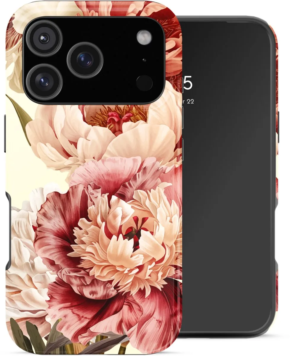 Selencia Hoesje iPhone 17 Pro Max