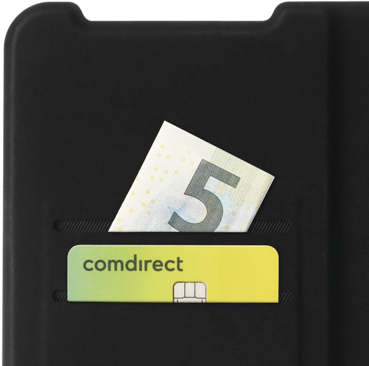 Hama Galaxy A35 Hoesje Daily Protect 00118887 - Zwart