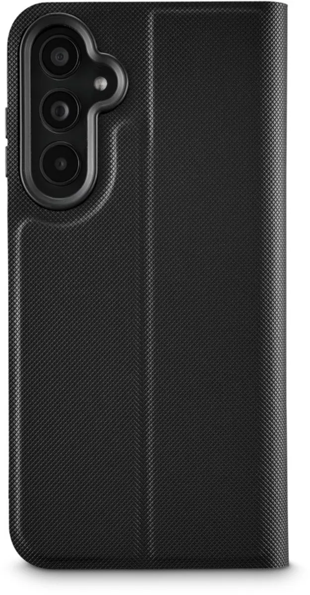 Hama Galaxy A35 Hoesje Daily Protect 00118887 - Zwart - afbeelding 6 van 6