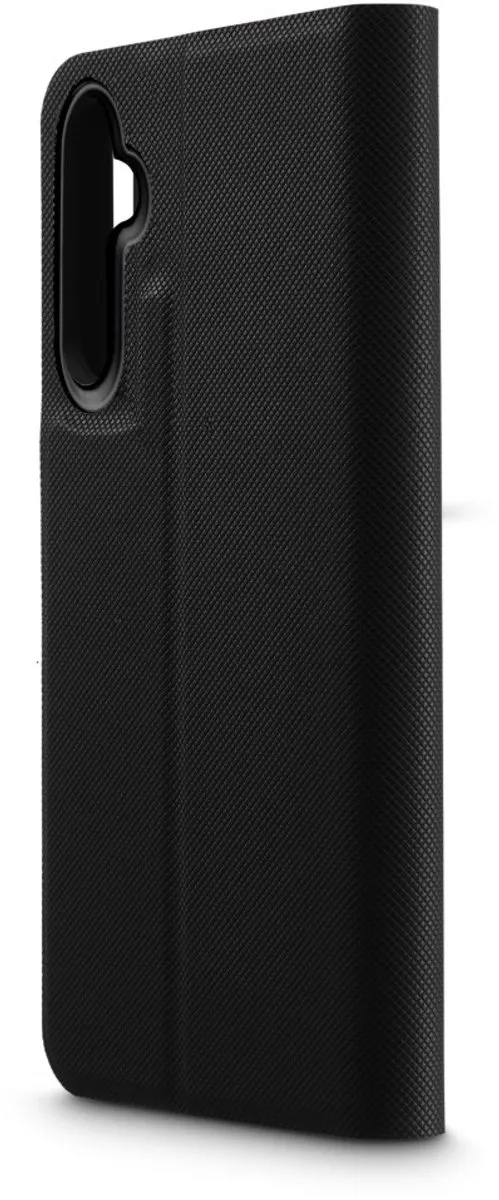 Hama Galaxy A35 Hoesje Daily Protect 00118887 - Zwart