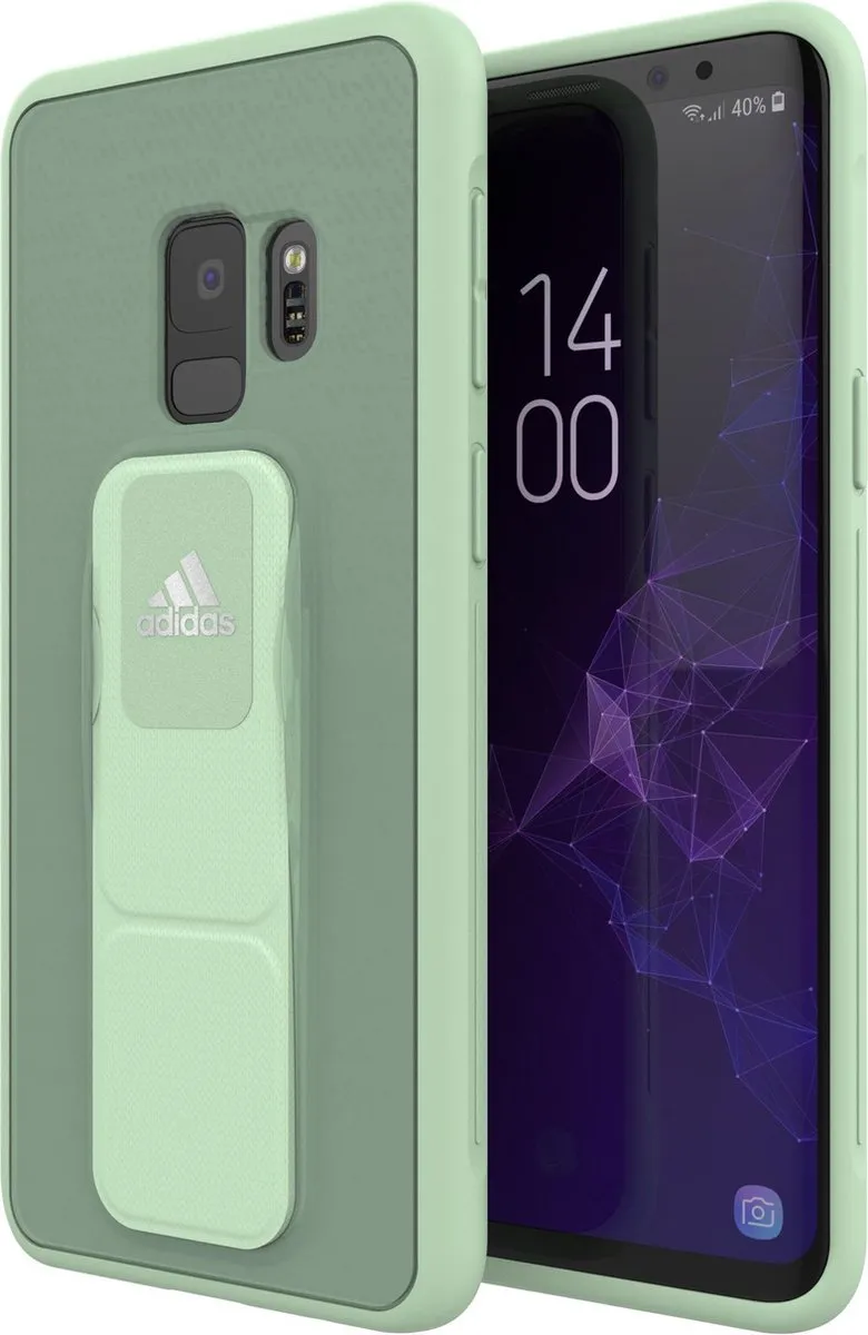 adidas Sports Grip Case