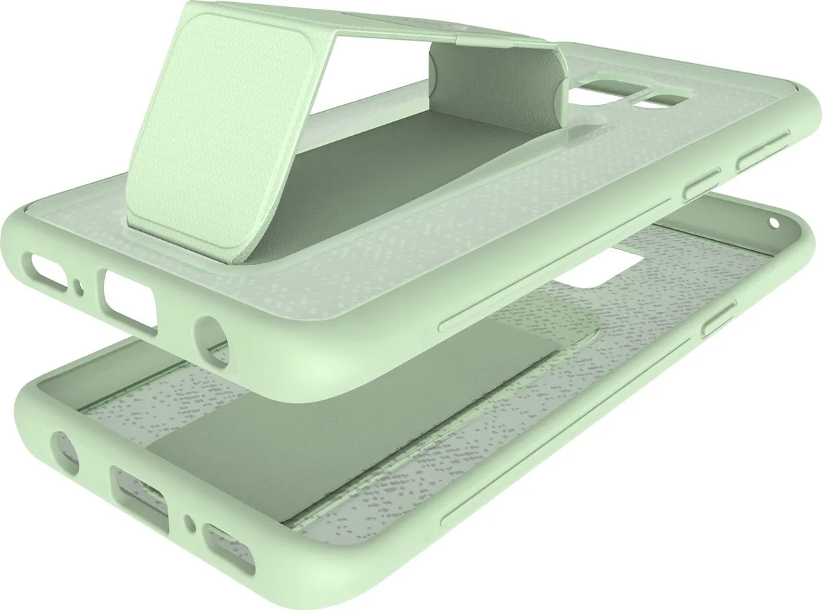 adidas Sports Grip Case - iPhone X/Xs - Green