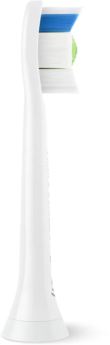 Philips Sonicare Optimal White HX6066/87 Opzetborstels - 6 Stuks